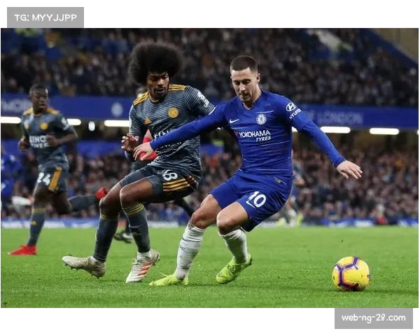 切尔西2-2遭利兹联绝平 蓝军领先后控制比赛能力不足