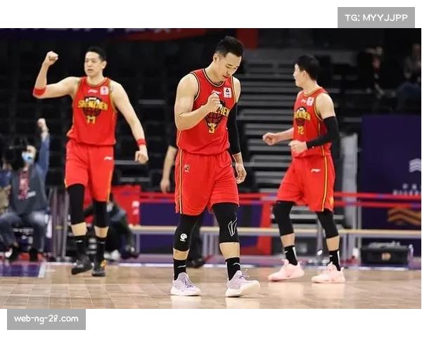 深圳三分火力需要维持 场均命中十一点一记远投居首